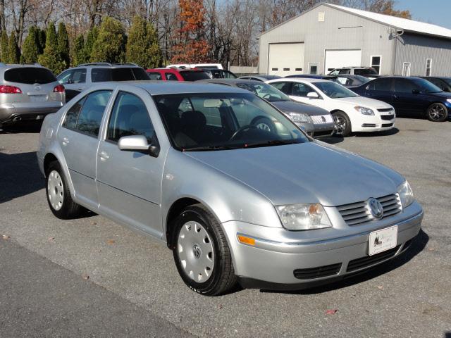 Volkswagen Jetta 2004 photo 1