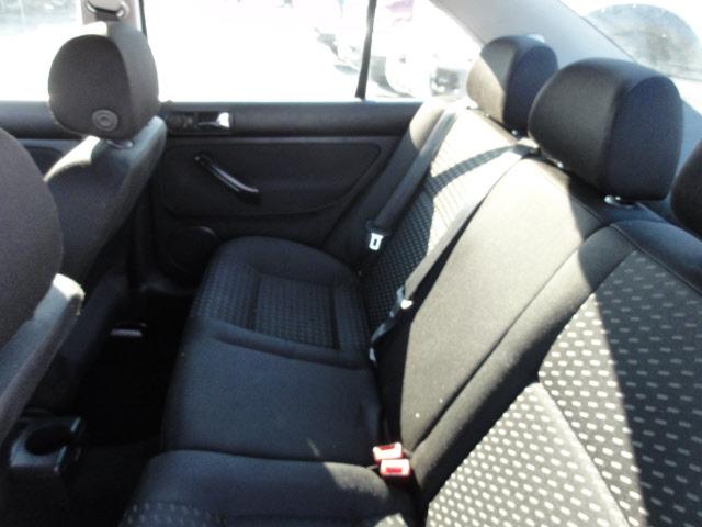 Volkswagen Jetta 2004 photo 4