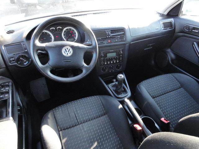 Volkswagen Jetta 2004 photo 5