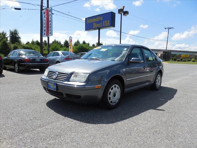 Volkswagen Jetta 2004 photo 2