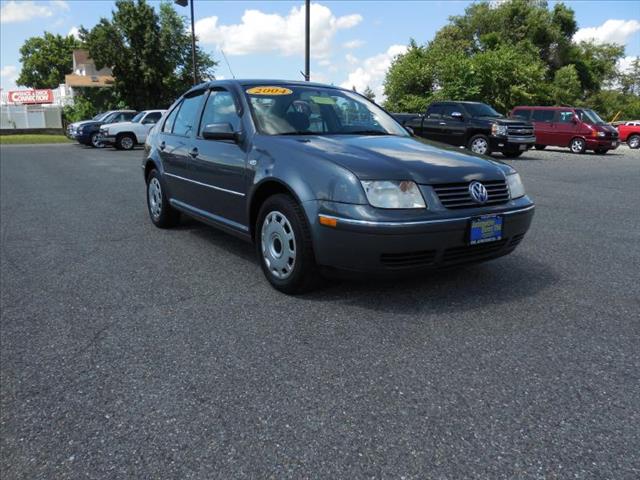 Volkswagen Jetta 2004 photo 4