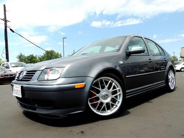 Volkswagen Jetta Ml500 4matic 4dr 5.0L AWD SUV Sedan