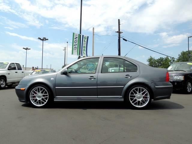 Volkswagen Jetta 2004 photo 2