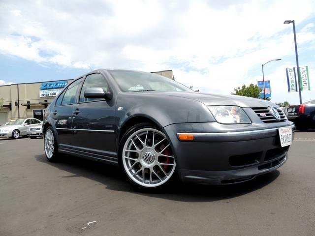 Volkswagen Jetta 2004 photo 3