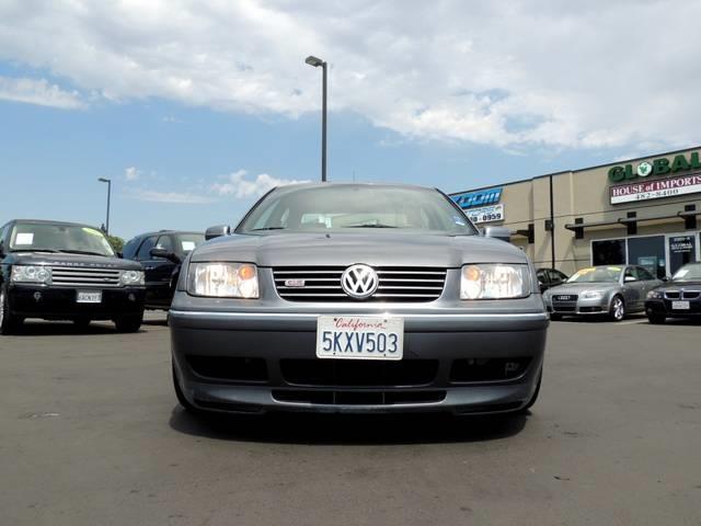 Volkswagen Jetta 2004 photo 4