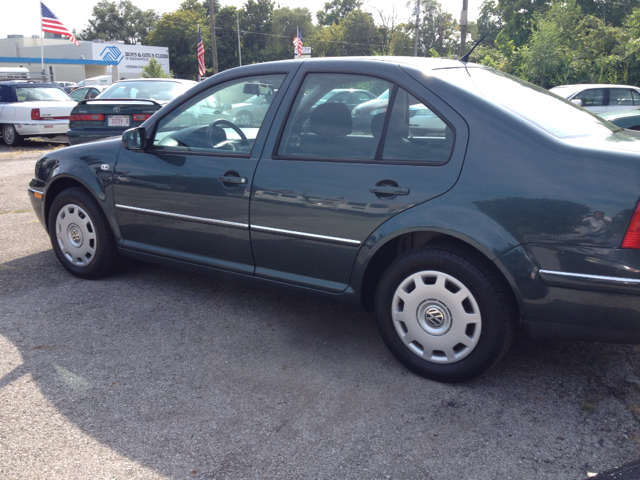 Volkswagen Jetta Ml320 CDI Sedan