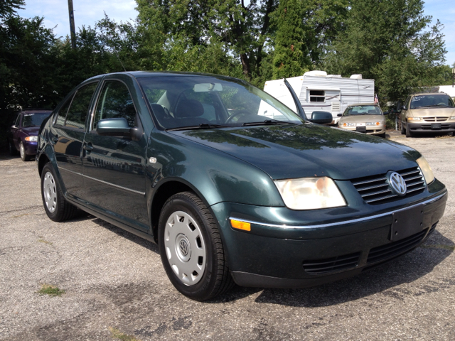 Volkswagen Jetta 2004 photo 2