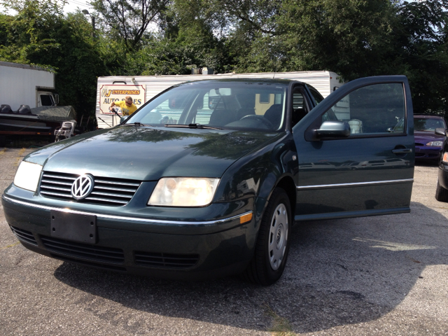 Volkswagen Jetta 2004 photo 4