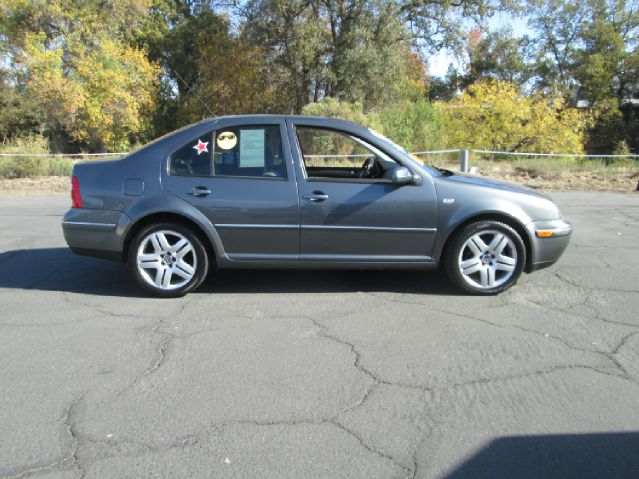 Volkswagen Jetta Ml350 AWD SUV Sedan