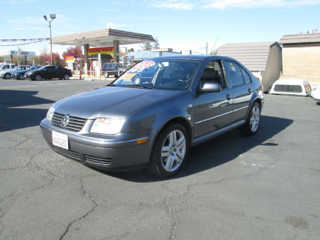 Volkswagen Jetta 2004 photo 4