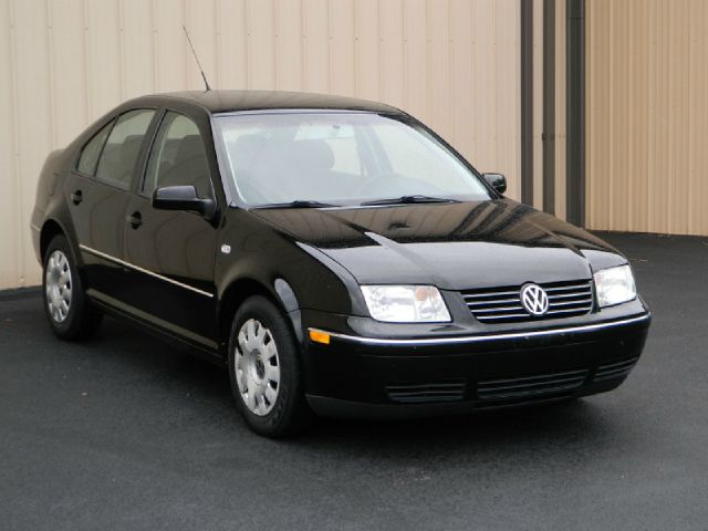 Volkswagen Jetta 2004 photo 5
