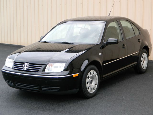 Volkswagen Jetta 2004 photo 7