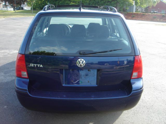 Volkswagen Jetta 2004 photo 14