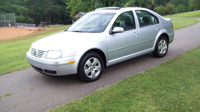 Volkswagen Jetta 2WD CREW CAB 169 ST Sedan