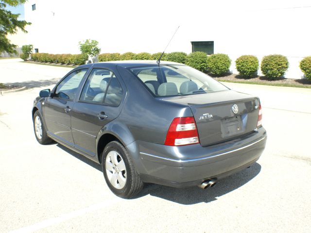 Volkswagen Jetta 2004 photo 3