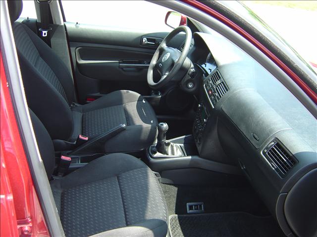 Volkswagen Jetta 2004 photo 1