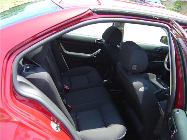 Volkswagen Jetta 2004 photo 2