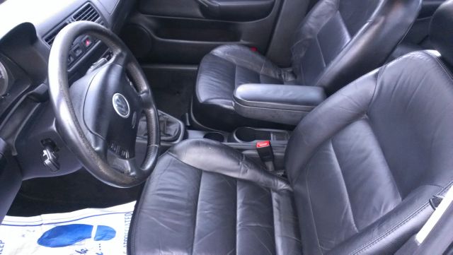 Volkswagen Jetta King Cab 4WD Sedan