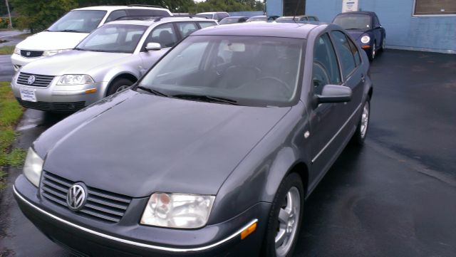 Volkswagen Jetta 2004 photo 4