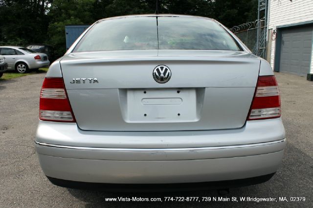 Volkswagen Jetta Ml320 CDI Sedan