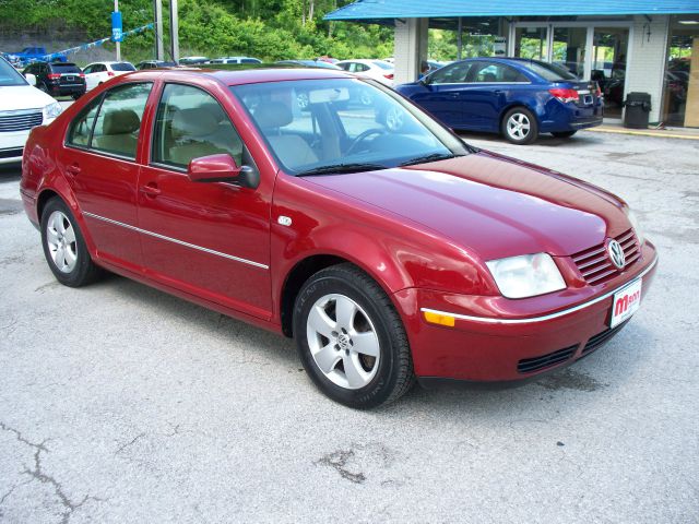 Volkswagen Jetta 2004 photo 2