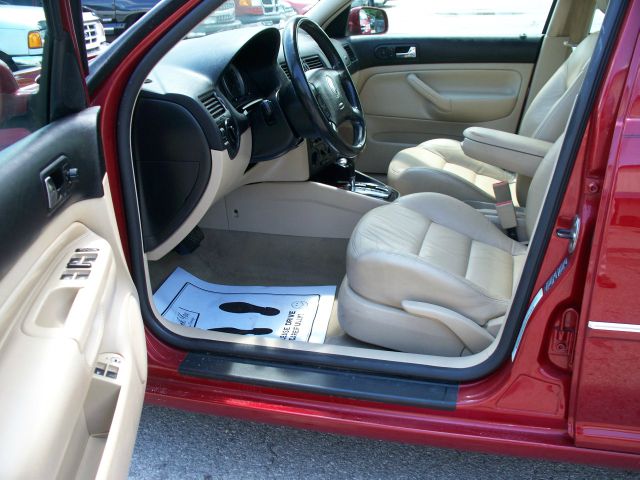 Volkswagen Jetta 2004 photo 4