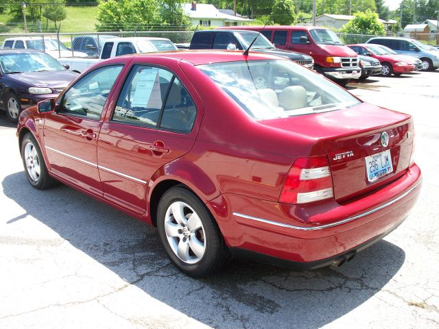 Volkswagen Jetta 2004 photo 5