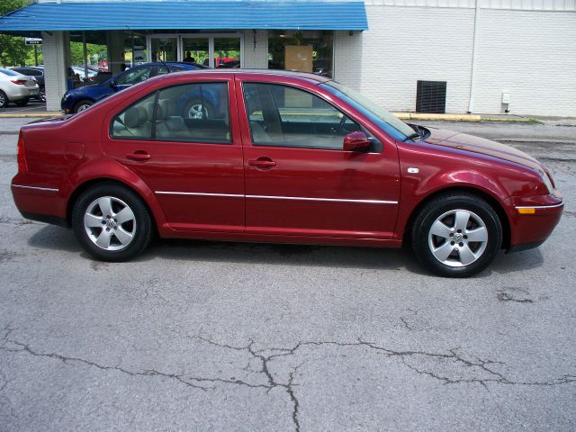 Volkswagen Jetta 2004 photo 7