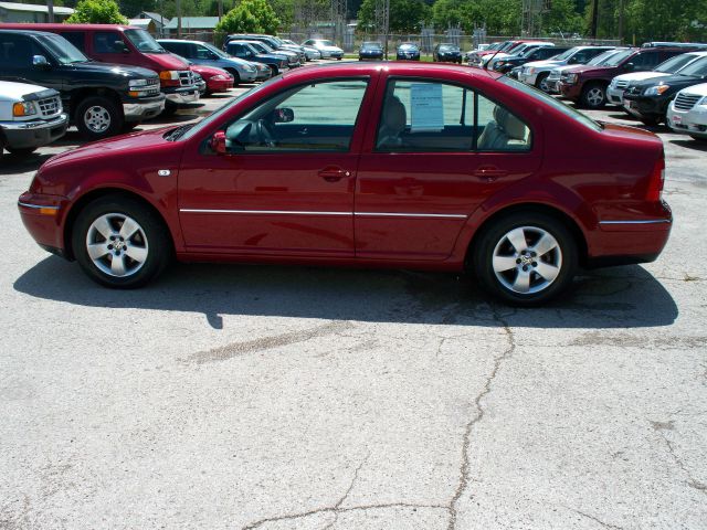 Volkswagen Jetta 2004 photo 8