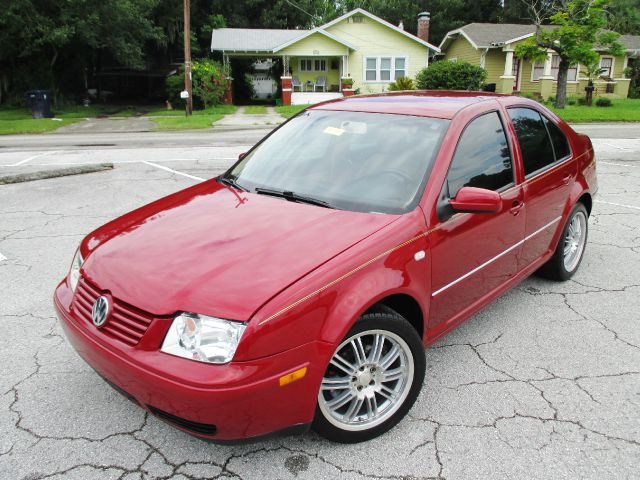 Volkswagen Jetta 2004 photo 3