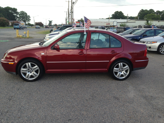 Volkswagen Jetta 2004 photo 2