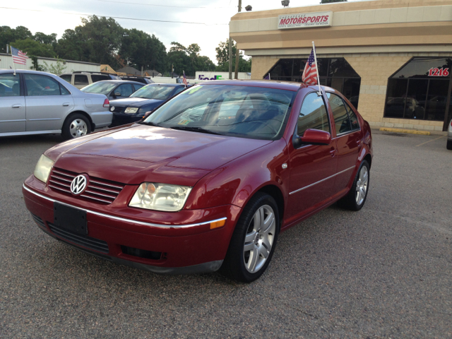Volkswagen Jetta 2004 photo 3