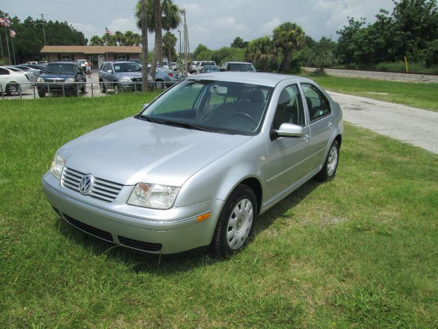 Volkswagen Jetta Ml320 CDI Sedan