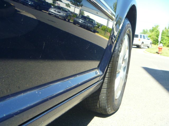 Volkswagen Jetta 2004 photo 12