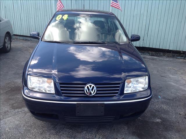 Volkswagen Jetta 2004 photo 4