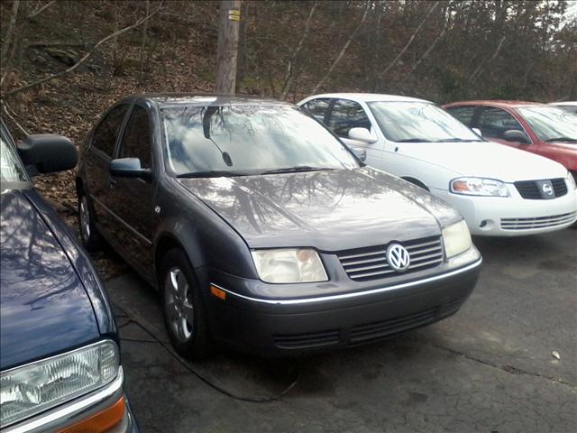 Volkswagen Jetta 2004 photo 1