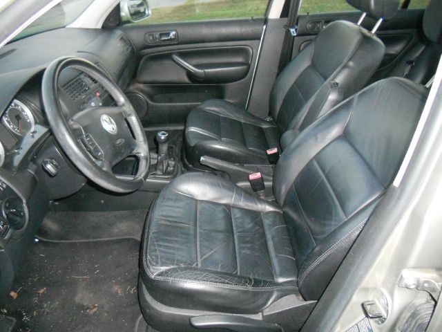 Volkswagen Jetta 2004 photo 3