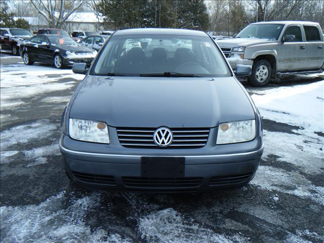 Volkswagen Jetta 2004 photo 2