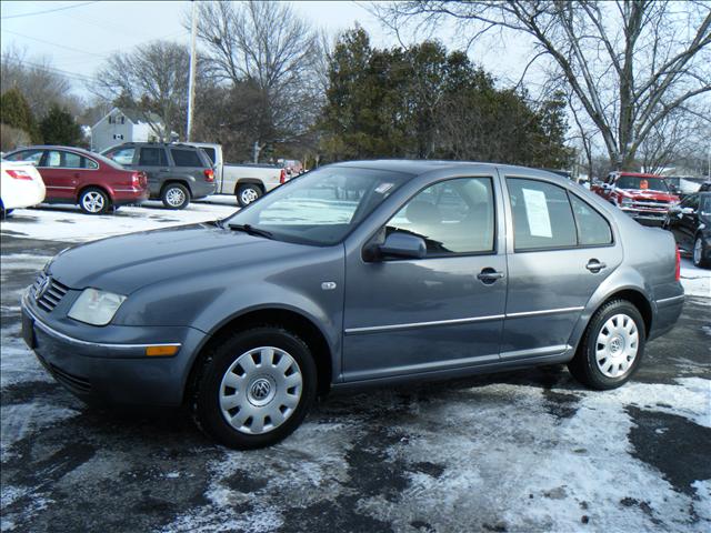 Volkswagen Jetta 2004 photo 3