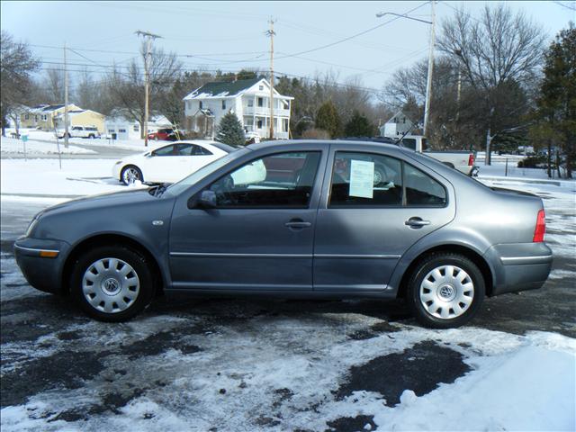 Volkswagen Jetta 2004 photo 4