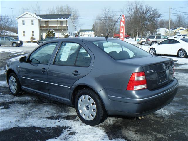 Volkswagen Jetta 2004 photo 5