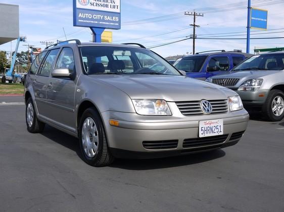 Volkswagen Jetta 2004 photo 1