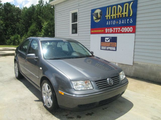 Volkswagen Jetta 2004 photo 1