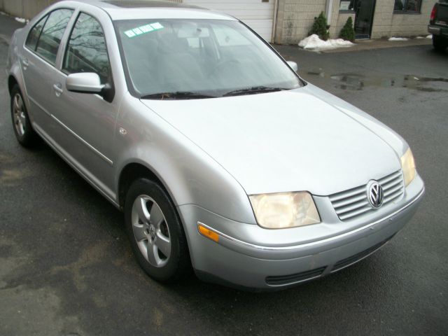 Volkswagen Jetta 2004 photo 3