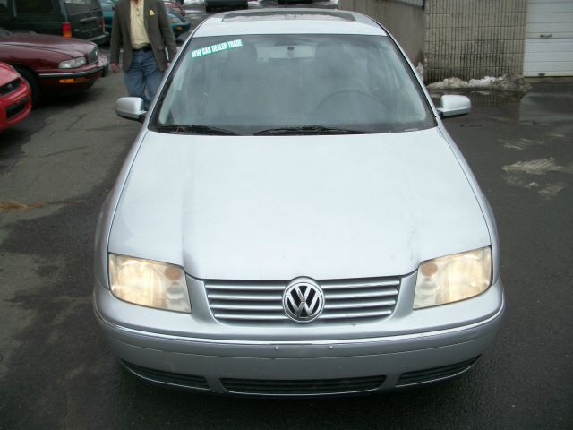 Volkswagen Jetta 2004 photo 4
