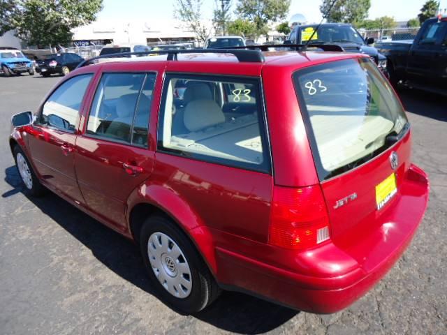 Volkswagen Jetta 2004 photo 4