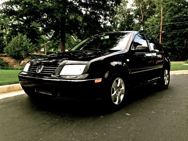 Volkswagen Jetta 2004 photo 0
