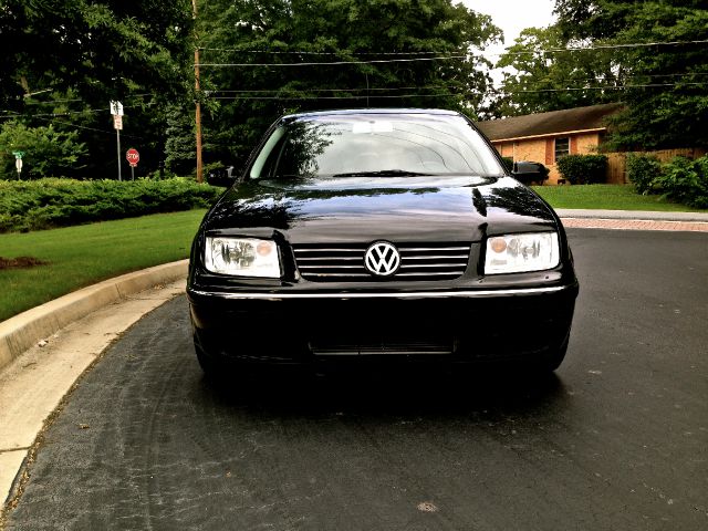 Volkswagen Jetta 2004 photo 4