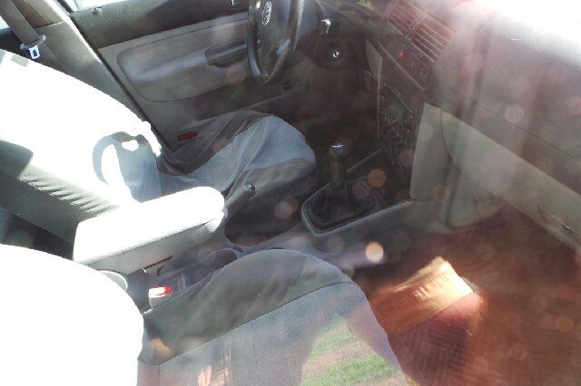 Volkswagen Jetta Ml320 CDI Sedan