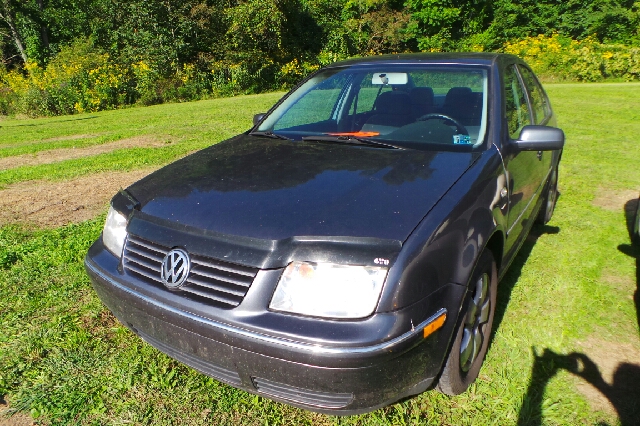 Volkswagen Jetta 2004 photo 3